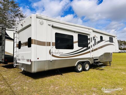 2005 DRV Luxury Suites Mobile Suites 36 RE3 RV Photo 2