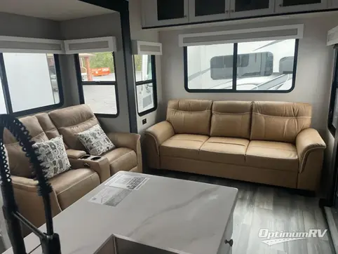 2024 Forest River Cedar Creek 2925RL RV Photo 3