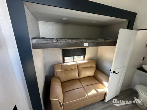 2024 Forest River Cedar Creek Experience 3325BH RV Photo 2