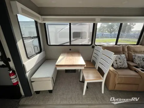2024 Forest River Cedar Creek Experience 3325BH RV Photo 2