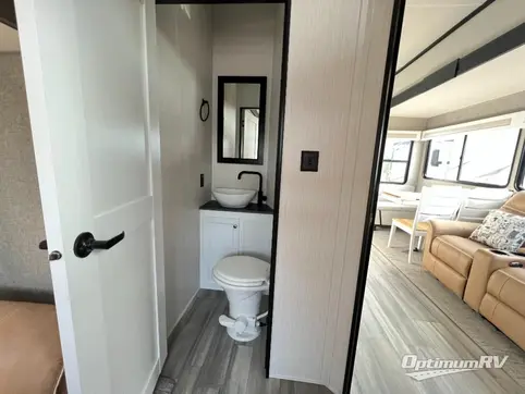 2024 Forest River Cedar Creek Experience 3325BH RV Photo 3