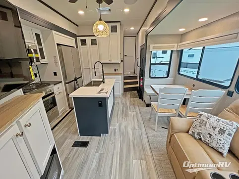 2024 Forest River Cedar Creek 3325BH RV Photo 2