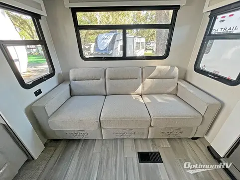 2024 Forest River Cedar Creek 380RL RV Photo 4