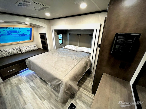 2024 Forest River Cedar Creek 380RL RV Photo 4