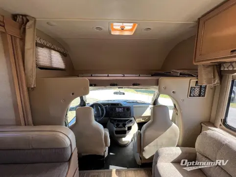 2019 Thor Quantum SE SE28 RV Photo 2