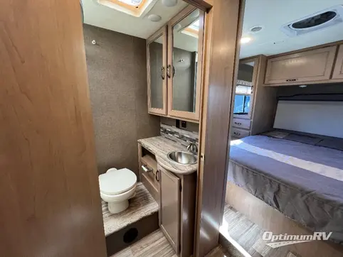 2019 Thor Quantum SE SE28 RV Photo 4