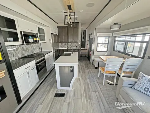 2024 Forest River Cedar Creek 360RL RV Photo 2