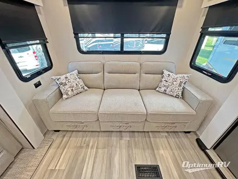 2024 Forest River Cedar Creek 360RL RV Photo 3