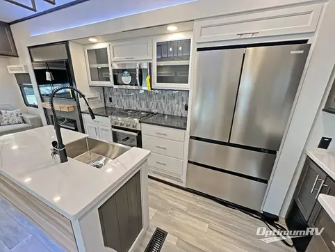 2024 Forest River Cedar Creek 360RL RV Photo 4