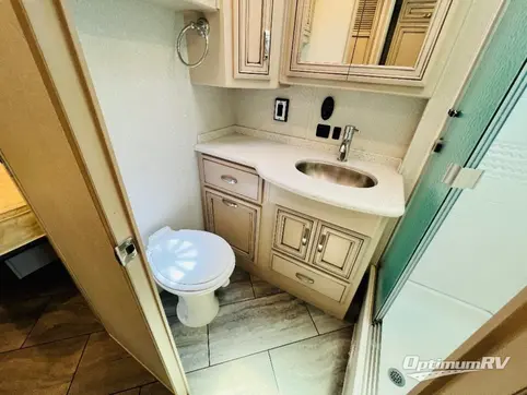 2021 Newmar Bay Star 3626 RV Photo 4