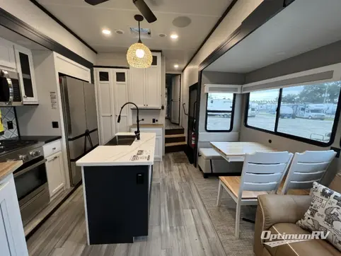 2024 Forest River Cedar Creek Experience 3325BH RV Photo 2