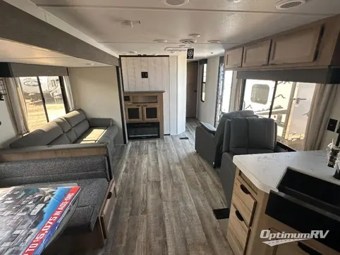 2024 Forest River Cherokee 304RK RV Photo 2