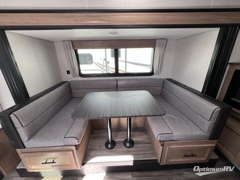 2023 Forest River Cherokee Grey Wolf 23MK RV Photo 3