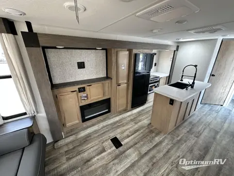 2024 Forest River Cherokee 274WK RV Photo 3