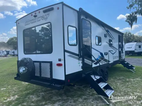 2024 Forest River Cherokee Alpha Wolf 2500RL-L RV Photo 2