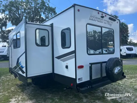 2024 Forest River Cherokee Alpha Wolf 2500RL-L RV Photo 3