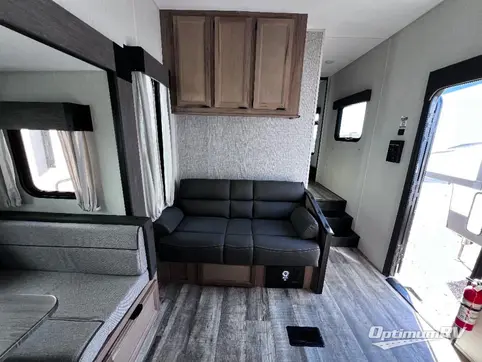 2024 Forest River Cherokee Black Label 265GDKBL RV Photo 3