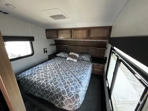 2024 Forest River Cherokee Black Label 265GDKBL RV Photo 4