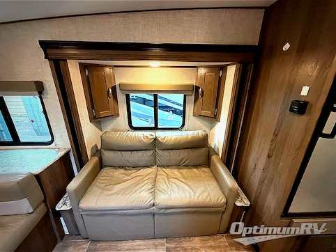 2022 CrossRoads Vista 23RSS RV Photo 3