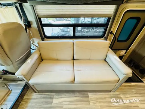 2020 Thor ACE 27.2 RV Photo 3