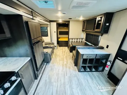 2022 Grand Design Transcend Xplor 240ML RV Photo 2