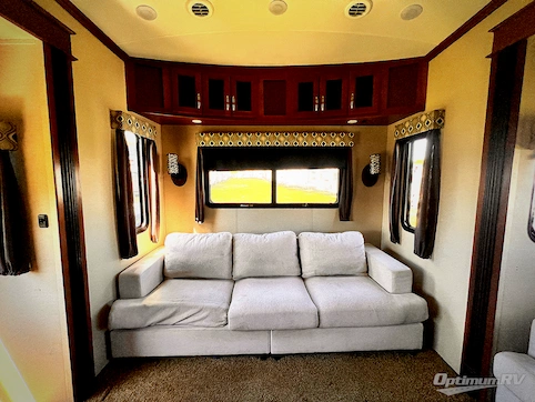 2015 EverGreen RV Bay Hill 295RL RV Photo 2