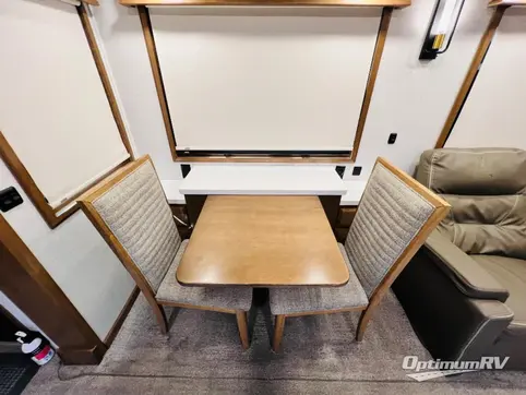 2021 DRV Luxury Suites Mobile Suites 36RSSB3 RV Photo 4