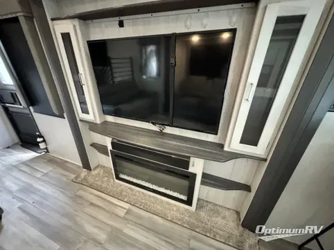 2021 Keystone Sprinter 3550MLS RV Photo 3
