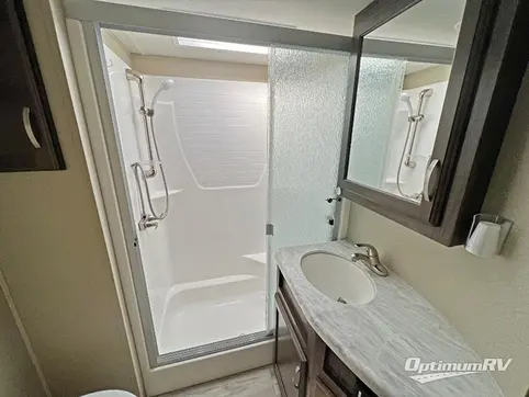 2019 Grand Design Solitude 374TH R RV Photo 4