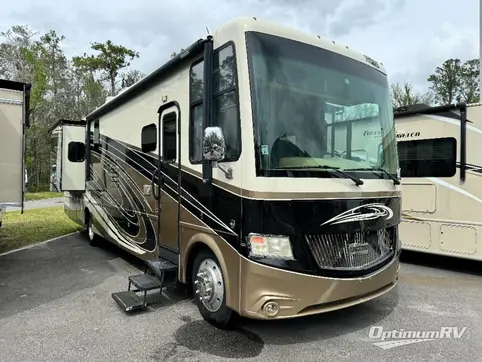 Used 2016 Newmar Canyon Star 3710 Featured Photo