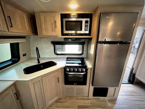 2023 Forest River Rockwood Ultra Lite 2608BS RV Photo 2
