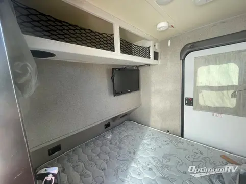 2018 Forest River Flagstaff E-Pro 12RK RV Photo 3