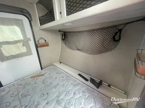 2018 Forest River Flagstaff E-Pro 12RK RV Photo 4