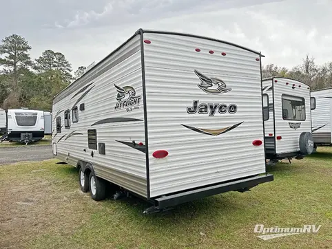 2018 Jayco Jay Flight SLX 8 264BH RV Photo 2