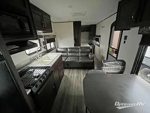 2018 Jayco Jay Flight SLX 8 264BH RV Photo 3