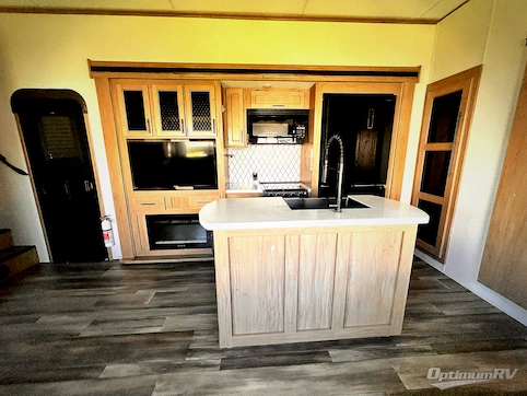 2023 Forest River Sabre 38DBQ RV Photo 2