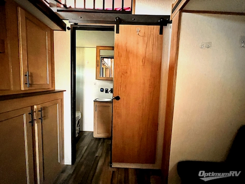 2023 Forest River Sabre 38DBQ RV Photo 3