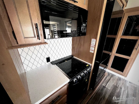 2023 Forest River Sabre 38DBQ RV Photo 2