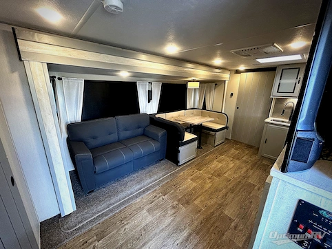 2022 Forest River Vibe 28BH RV Photo 2