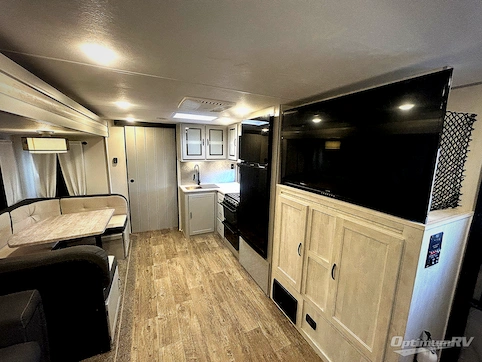 2022 Forest River Vibe 28BH RV Photo 3