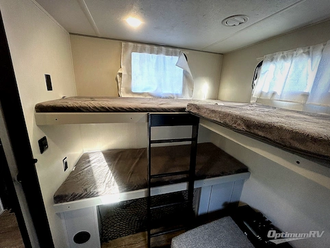2022 Forest River Vibe 28BH RV Photo 4