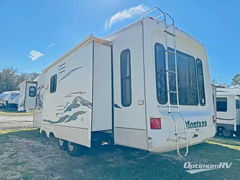 2005 Keystone Montana 3670 RL RV Photo 2