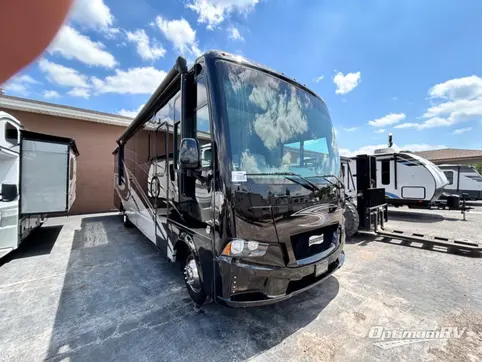 Used 2020 Newmar Bay Star Sport 3315 Featured Photo