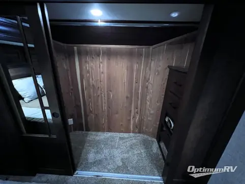 2020 DRV Luxury Suites Mobile Suites 44 Columbus RV Photo 4