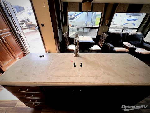 2017 Forest River Cardinal 3850RL RV Photo 2