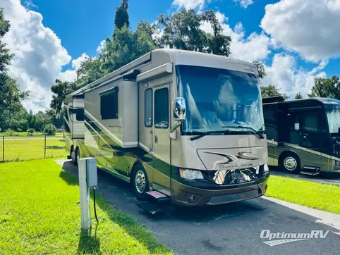 Used 2017 Newmar Dutch Star 4369 Featured Photo