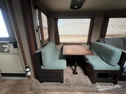 2017 Grand Design Reflection 312BHTS RV Photo 2