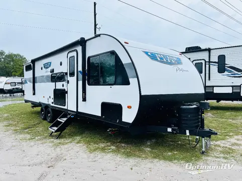 Used 2024 Forest River Salem Cruise Lite 28VBXLX Featured Photo