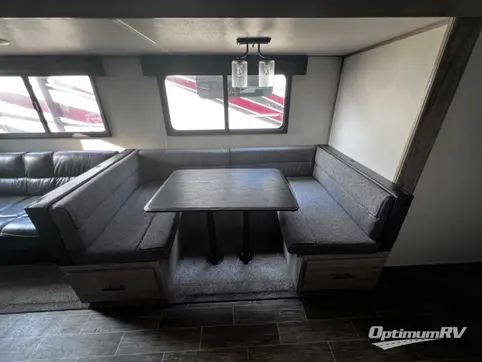 2021 Forest River Cherokee Alpha Wolf 30RDB-L RV Photo 3