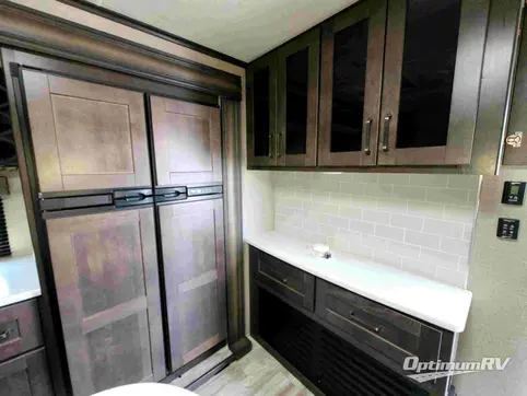 2021 Grand Design Reflection 315RLTS RV Photo 3
